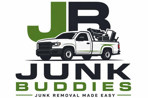 JunkBuddies — Junk Removal Made Easy